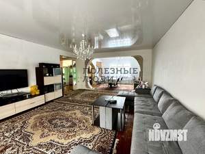 Дом 340м², 2-этажный, участок 5 сот.  