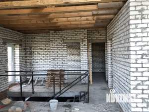 Дом 210м², 3-этажный, участок 10 сот.  