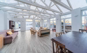 Дом 422м², 3-этажный, участок 18 сот.  