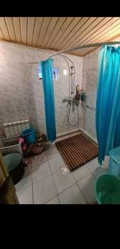 Дом 102м&sup2;, 2-этажный, участок 7 сот.  