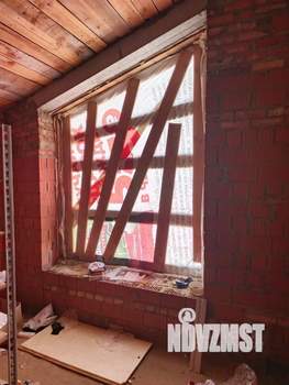 Коттедж 320м&sup2;, 2-этажный, участок 5 сот.  