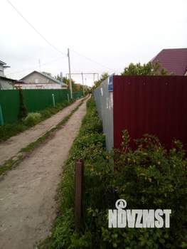 Дача 11м², 1-этажный, участок 7 сот.  