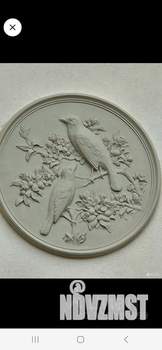 Коттедж 575м&sup2;, 3-этажный, участок 10 сот.  