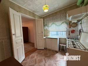 Дом 52м&sup2;, 1-этажный, участок 2 сот.  