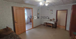 Дом 61м&sup2;, 1-этажный, участок 3 сот.  