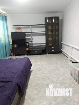 Дом 41м², 1-этажный, участок 3 сот.  