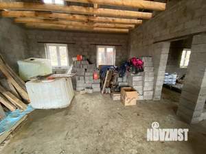 Дом 240м², 2-этажный, участок 6 сот.  