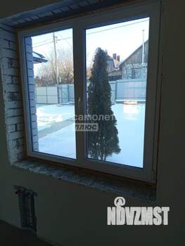 Дом 113м², 1-этажный, участок 6 сот.  