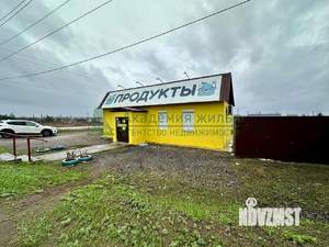 Дом 82м&sup2;, 1-этажный, участок 3 сот.  