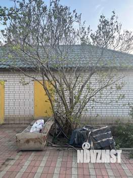 Коттедж 267м&sup2;, 3-этажный, участок 10 сот.  