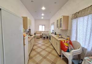 Дом 80м&sup2;, 2-этажный, участок 5 сот.  