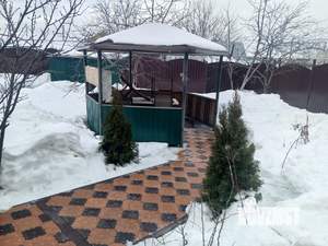 Дом 188м&sup2;, 2-этажный, участок 7 сот.  