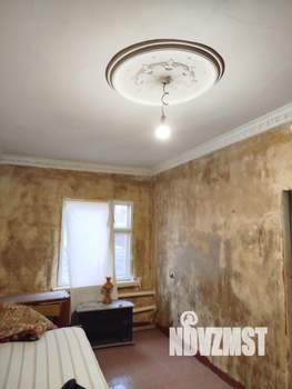 Дом 67м², 1-этажный, участок 3 сот.  