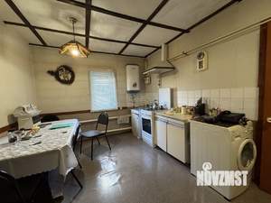 Дом 66м², 1-этажный, участок 3 сот.  