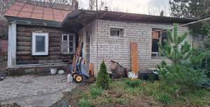 Дом 62м², 1-этажный, участок 6 сот.  