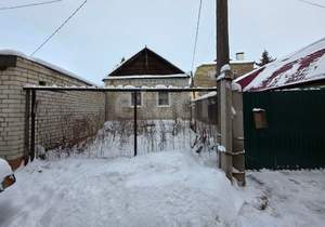 Дом 59м&sup2;, 1-этажный, участок 1 сот.  