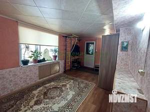 Дом 120м², 2-этажный, участок 13 сот.  