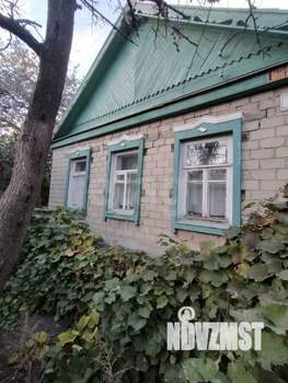 Дом 76м&sup2;, 2-этажный, участок 5 сот.  