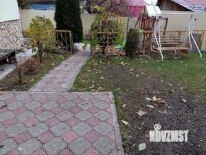 Дом 159м², 3-этажный, участок 4 сот.  