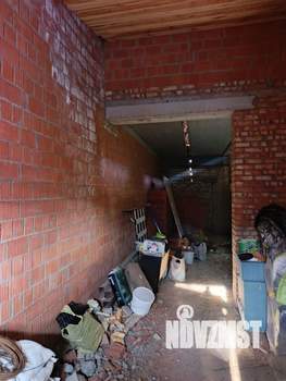 Коттедж 320м&sup2;, 2-этажный, участок 5 сот.  