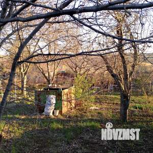 Дом 10м², 1-этажный, участок 4 сот.  