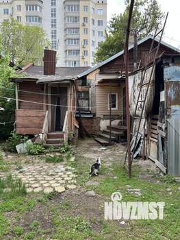 Дом 106м², 1-этажный, участок 1 сот.  