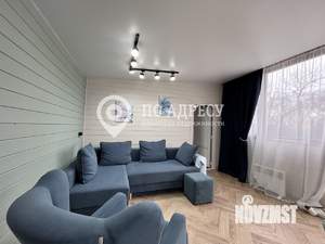 Дом 50м², 1-этажный, участок 7 сот.  