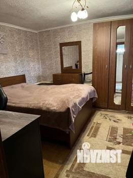 Дом 54м², 1-этажный, участок 7 сот.  