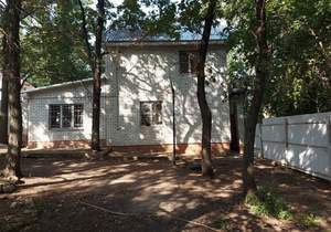 Дача 116м², 2-этажный, участок 9 сот.  