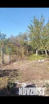 Дом 64м², 2-этажный, участок 6 сот.  