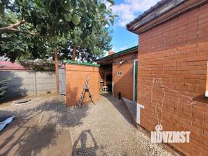 Дом 77м², 2-этажный, участок 5 сот.  