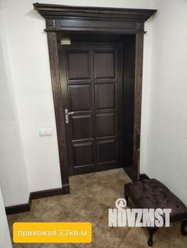 Дом 334м², 3-этажный, участок 10 сот.  