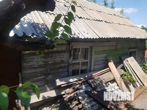 Дом 78м², 2-этажный, участок 7 сот.  