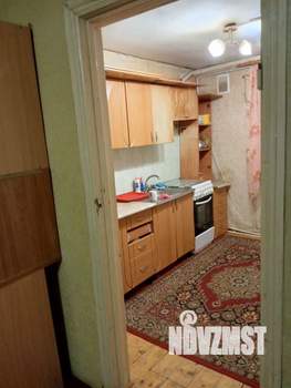 Дом 138м², 1-этажный, участок 5 сот.  