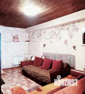 Дом 90м&sup2;, 2-этажный, участок 5 сот.  