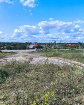 Дом 105м², 1-этажный, участок 10 сот.  