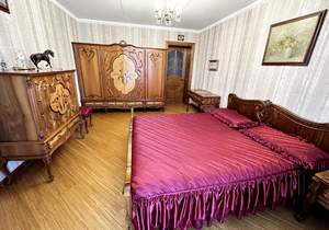 Дом 521м², 3-этажный, участок 97 сот.  