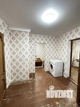 Дом 73м&sup2;, 2-этажный, участок 5 сот.  