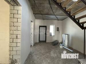 Дом 172м², 2-этажный, участок 6 сот.  