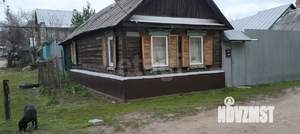 Дом 33м², 1-этажный, участок 4 сот.  