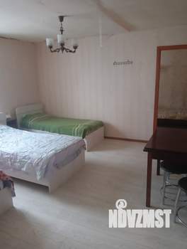 Дом 61м&sup2;, 1-этажный, участок 3 сот.  