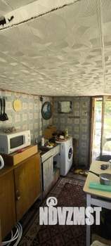 Дом 30м², 1-этажный, участок 11 сот.  