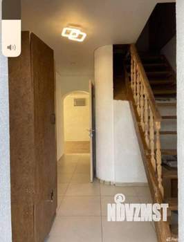 Коттедж 65м&sup2;, 2-этажный, участок 5 сот.  