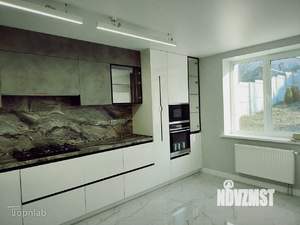 Дом 245м², 2-этажный, участок 7 сот.  