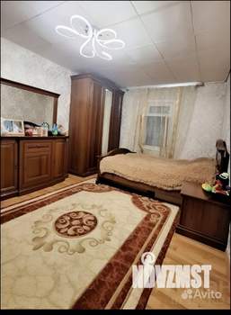 Дом 40м², 1-этажный, участок 1 сот.  