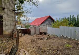 Дом 128м², 2-этажный, участок 6 сот.  