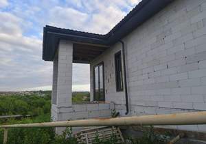 Дом 75м², 2-этажный, участок 6 сот.  