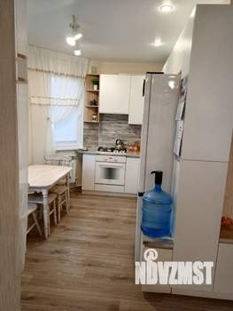 Дом 131м&sup2;, 2-этажный, участок 5 сот.  