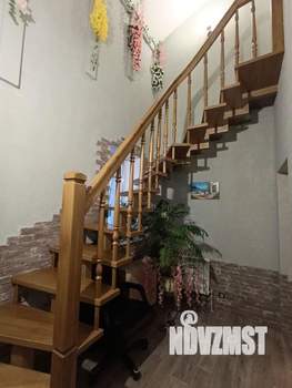 Дом 152м&sup2;, 2-этажный, участок 6 сот.  