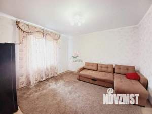 Дом 110м&sup2;, 1-этажный, участок 6 сот.  